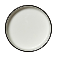 Steelite Asteria Trays Round Stkg 165mm (Box 12)(Direct)
