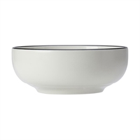 Steelite Asteria Bowls 155x67.5mm 655ml 23oz (Box 12)(Direct)