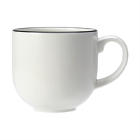Steelite Asteria City Mugs 340ml (12 Pack)