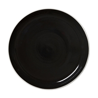 Steelite Nyx Nordic Coupe Plates 254mm (12 Pack)