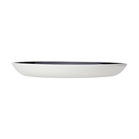 Steelite Nyx Nordic Coupe Plates 202.5mm (12 Pack)
