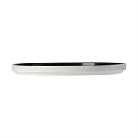 Steelite Nyx Stacking Plates 255mm (12 Pack)