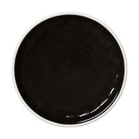 Steelite Nyx Round Trays Stkg 165mm (12 Pack)