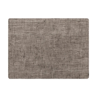 Steelite Modern Twist Silicone Placemat Chocolate 305x400mm (12 Pack)