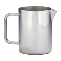 Steelite D.W. Haber Tower Creamer 296ml