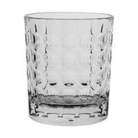 Steelite Radius Clear Cut Tumbler 295ml (24 Pack)(Direct)