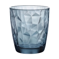 Steelite Diamond Dof Ocean Blue 385ml (6 Pack) (Direct)