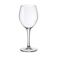 Steelite New Kalix Water Glasses 270ml (12 Pack)