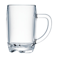 Steelite Vivaldi Beer Mugs 443ml (12 Pack)