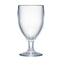 Steelite Design + Water/Soda Goblet 296ml (12 Pack)