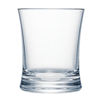 Steelite Design + Clear Rocks 296ml (12 Pack)(Direct Pack)