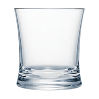 Steelite Design + Clear Double Old Fashioned 414ml (12 Pack)(Direct Pack)