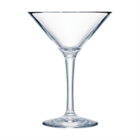 Steelite Design + Martini 296ml (12 Pack)(Direct Pack)