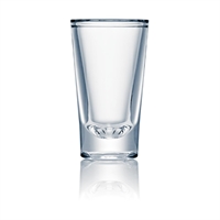 Steelite Barware Shot Glasses 25ml (12 Pack)(Direct Pack)