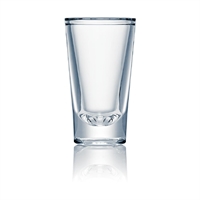 Steelite Barware Shot Glasses 35ml (12 Pack)(Direct Pack)