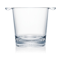 Steelite DaVinci Ice Bucket 2.3Ltr (3 Pack)(Direct)