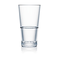 Steelite Capella Stack Clear Highball 355ml (12 Pack)(Direct Pack)