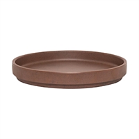 Steelite Cali Redwood Stack Plates 159mm Dia 22mm H (6 Pack) (Direct)