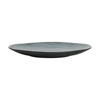 Steelite Creations Pompeii Slate Plates 228.6mm (12 Pack)(Direct Pack)