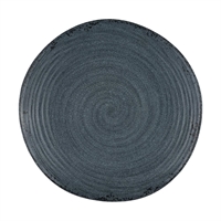 Steelite Creations Pompeii Slate Plates 279.4mm (12 Pack)(Direct Pack)
