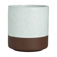 Maham Studio Spice Sea Salt Cups 80x86mm 240ml (12 Pack)(Direct Pack)