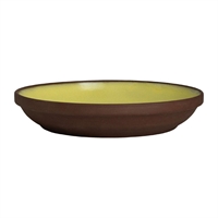 Maham Studio Spice Saffron Deep Plates 160x30mm (12 Pack)