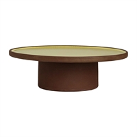 Maham Studio Spice Saffron Elevated Platform 152x45mm (12 Pack)
