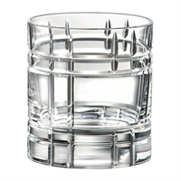 RCR Cristalleria Any Double Old Fashioned 346ml (12 Pack)
