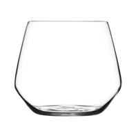 RCR Cristalleria Aria Large Tumbler 550ml (12 Pack)