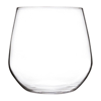 RCR Cristalleria Aria Tumbler 390ml (12 Pack)
