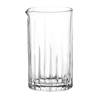RCR Cristalleria Combo Mixing Jug 650ml (4 Pack)
