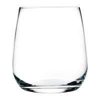 RCR Cristalleria Invino Water Tumbler 370ml (12 Pack)