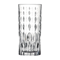RCR Cristalleria Marylin Hi Ball Tumblers 350ml (12 Pack)