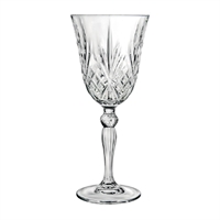 RCR Cristalleria Melodia Goblet 270ml (12 Pack)