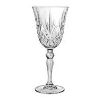 RCR Cristalleria Melodia Goblet 210ml (12 Pack)