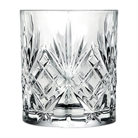 RCR Cristalleria Melodia Old Fashioned Tumbler 230ml (12 Pack)