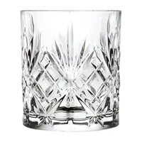 RCR Cristalleria Melodia Liqueur Tumbler 78ml (24 Pack)