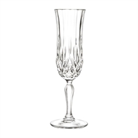 RCR Cristalleria Opera Champagne Flute 130ml (12 Pack)