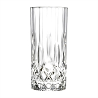 RCR Cristalleria Opera Hi Ball Tumblers 350ml (12 Pack)