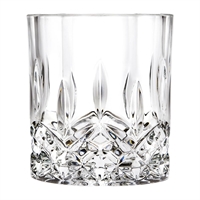 RCR Cristalleria Opera Old Fashioned Tumbler 210ml (12 Pack)