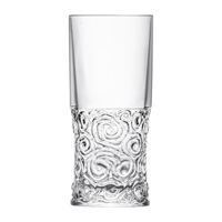 RCR Cristalleria Soul Hi Ball Tumblers 352ml (12 Pack)