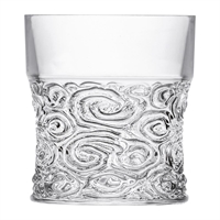 RCR Cristalleria Soul Double Old Fashioned Tumbler 319ml (12 Pack)