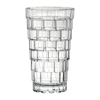 RCR Cristalleria Stack Hi Ball Tumblers 390ml (12 Pack)