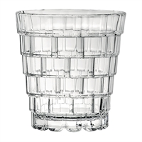 RCR Cristalleria Stack Double Old Fashioned Tumbler 320ml (12 Pack)
