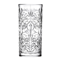 RCR Cristalleria Tattoo Hi Ball Tumbler 368ml (12 Pack)