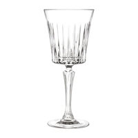 RCR Cristalleria Timeless Water/Wine Goblet 298ml (12 Pack)