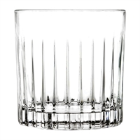 RCR Cristalleria Timeless Double Old Fashioned Tumbler 360ml (12 Pack)