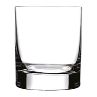 RCR Cristalleria Tocai Double Old Fashioned Tumbler 290ml (24 Pack)