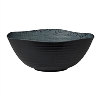 Steelite Pompeii Slate Small Round Bowls 244x 95mm (6 Pack)