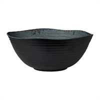Steelite Pompeii Slate Medium Round Bowls 286x 117mm (4 Pack)